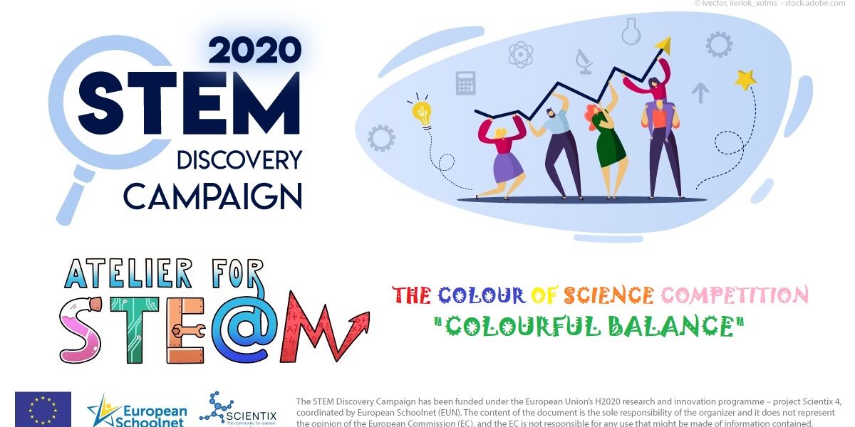 Atelier for steam poster