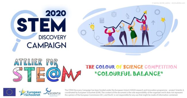 Atelier for steam poster