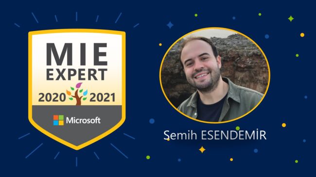 MIE Expert Social Graphics