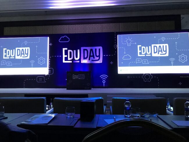 eduday