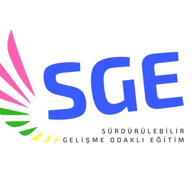 SGE Logo