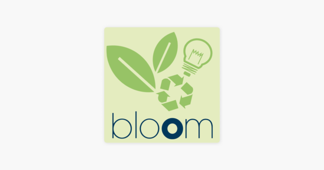 bloom podcast