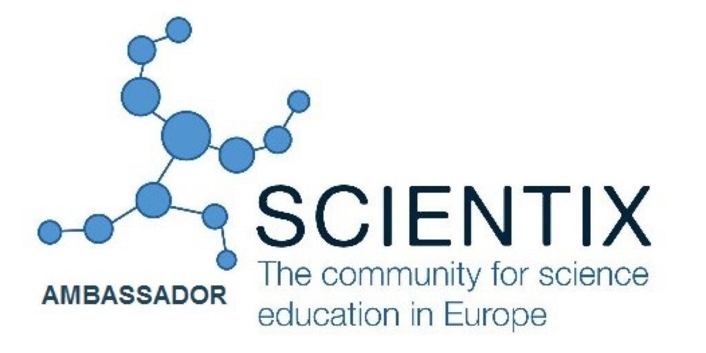 Scientiz ambassador