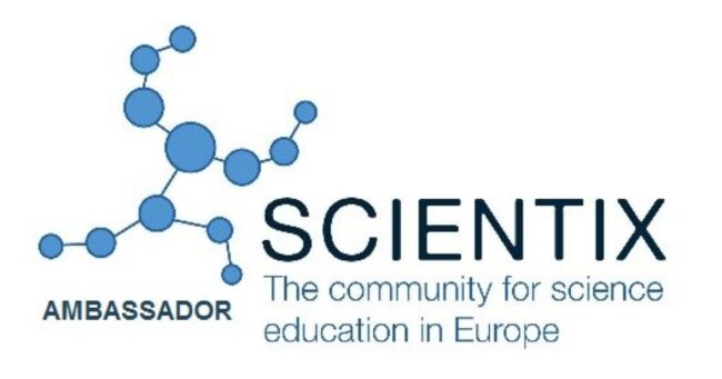 Scientiz ambassador