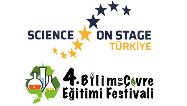 4.bilim ve çevre eğitimi festivali
