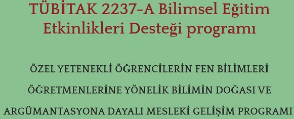 Argümantasyon Eğtimi