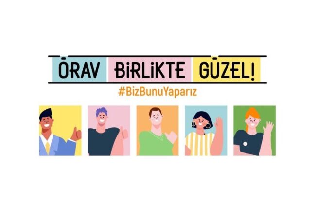 ÖRAV Birlikte Güzel