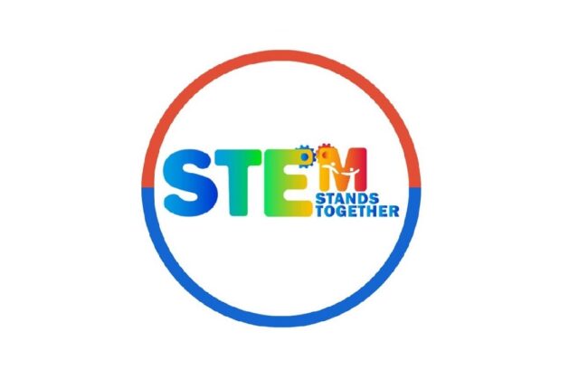 STEMStandsTogether