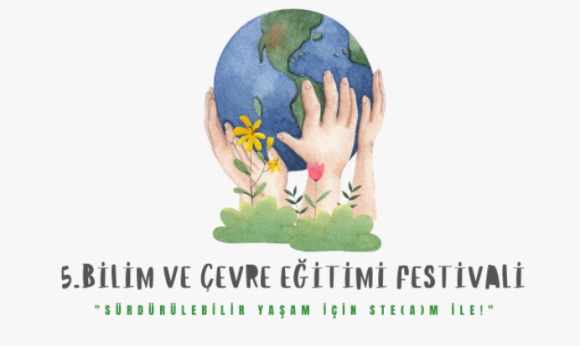 5.bilimveçevreeğitimfestivali