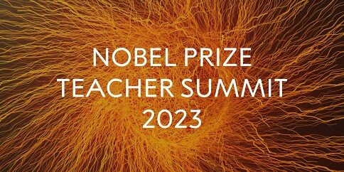 Nobel Prize Teacher Summit 23