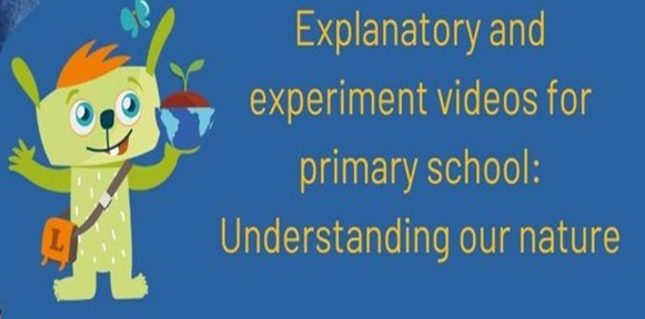 Save Our Nature Kapak