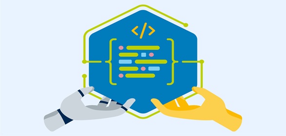 Codinf for our nature