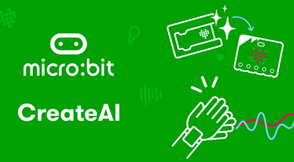 microbit-createIA