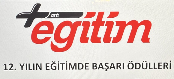 Eğitimde Başarı Ödüllleri